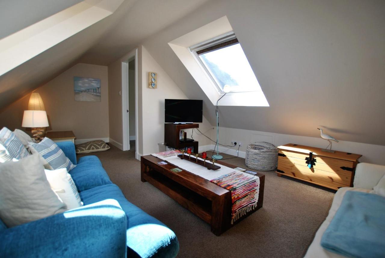 Turnstone- Beautiful Coastal Home Pittenweem Exterior photo